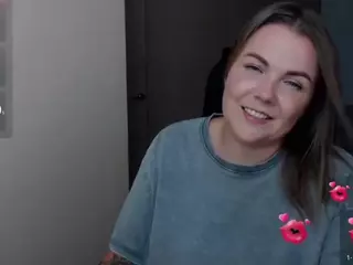 marymarmalade's Live Sex Cam Show