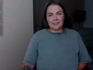 marymarmalade's Live Sex Cam Show