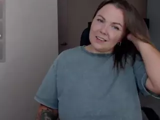 marymarmalade's Live Sex Cam Show