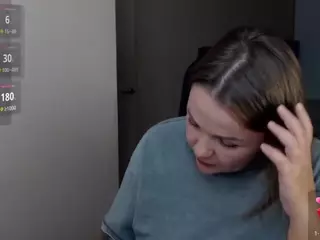 marymarmalade's Live Sex Cam Show