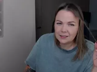 marymarmalade's Live Sex Cam Show