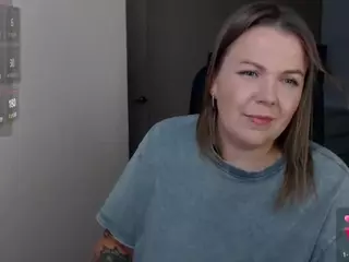 marymarmalade's Live Sex Cam Show