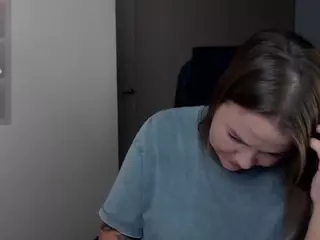marymarmalade's Live Sex Cam Show