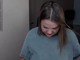 marymarmalade's Live Sex Cam Show