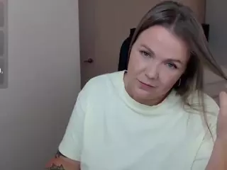 marymarmalade's Live Sex Cam Show
