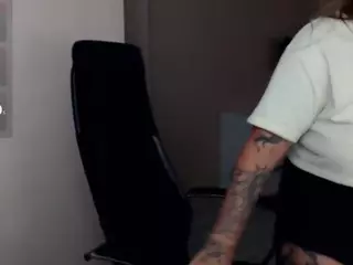 marymarmalade's Live Sex Cam Show