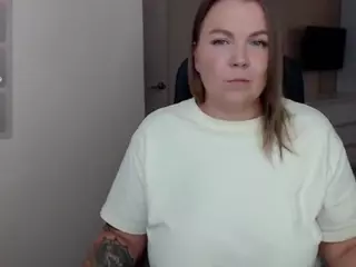 marymarmalade's Live Sex Cam Show