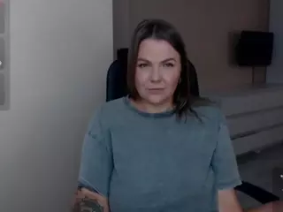 marymarmalade's Live Sex Cam Show