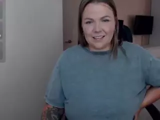 marymarmalade's Live Sex Cam Show