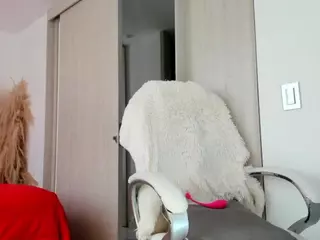 natalieclark's Live Sex Cam Show