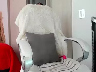 natalieclark's Live Sex Cam Show