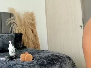 natalieclark's Live Sex Cam Show