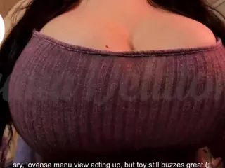 Ayana Delatorre's Live Sex Cam Show