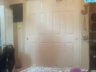 RubyBoo's Live Sex Cam Show