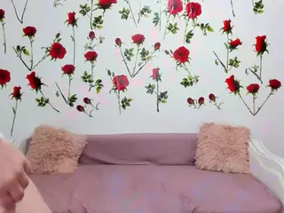 Kate's Live Sex Cam Show