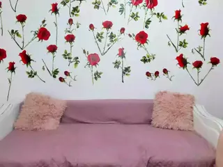 Kate's Live Sex Cam Show