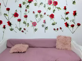 Kate's Live Sex Cam Show