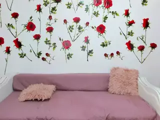 Kate's Live Sex Cam Show