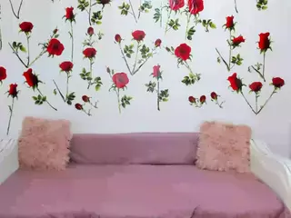 Kate's Live Sex Cam Show