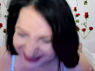 Kate's Live Sex Cam Show
