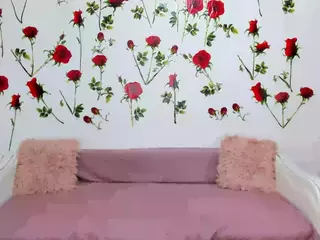 Kate's Live Sex Cam Show
