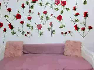 Kate's Live Sex Cam Show