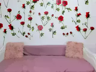 Kate's Live Sex Cam Show