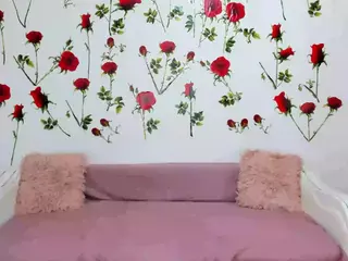 Kate's Live Sex Cam Show