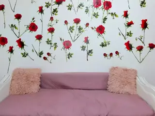 Kate's Live Sex Cam Show