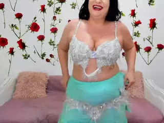 Kate's Live Sex Cam Show