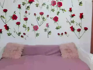 Kate's Live Sex Cam Show