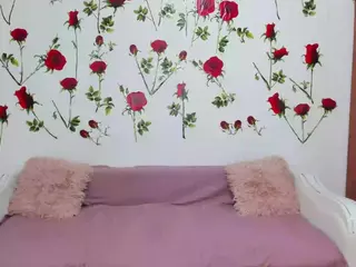 Kate's Live Sex Cam Show
