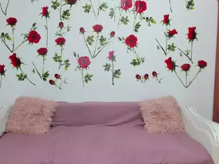 Kate's Live Sex Cam Show
