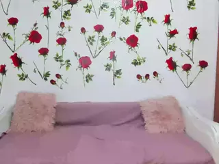 Kate's Live Sex Cam Show