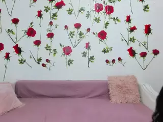 Kate's Live Sex Cam Show