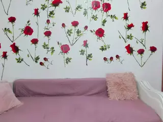 Kate's Live Sex Cam Show