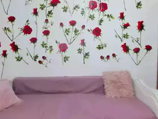 Kate's Live Sex Cam Show