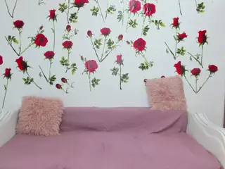 Kate's Live Sex Cam Show
