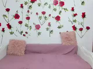 Kate's Live Sex Cam Show