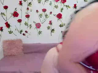 Kate's Live Sex Cam Show