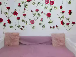 Kate's Live Sex Cam Show