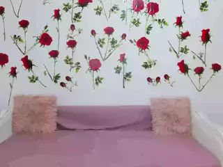 Kate's Live Sex Cam Show