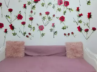 Kate's Live Sex Cam Show