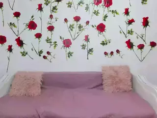 Kate's Live Sex Cam Show