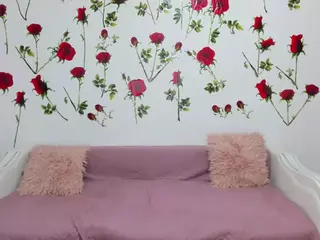 Kate's Live Sex Cam Show