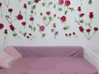 Kate's Live Sex Cam Show