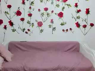 Kate's Live Sex Cam Show