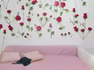Kate's Live Sex Cam Show