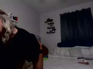 mschristywave's Live Sex Cam Show