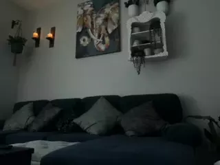 mschristywave's Live Sex Cam Show